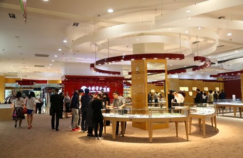 七彩云南翡翠 跨界聯姻茶葉，產業聯盟“獨木成林”破局零售寒冬