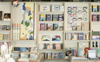 文具與美妝的交匯 探秘日本紙老虎專賣店的獨(dú)特設(shè)計美學(xué)