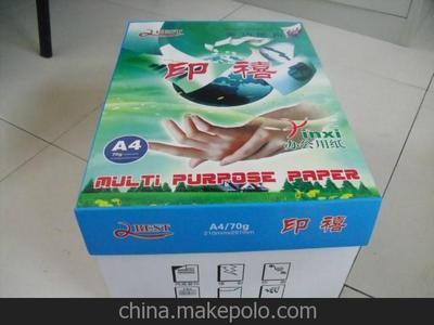 A4、A3及其他規格打印復印紙全面解析與亮點紙制品銷售指南